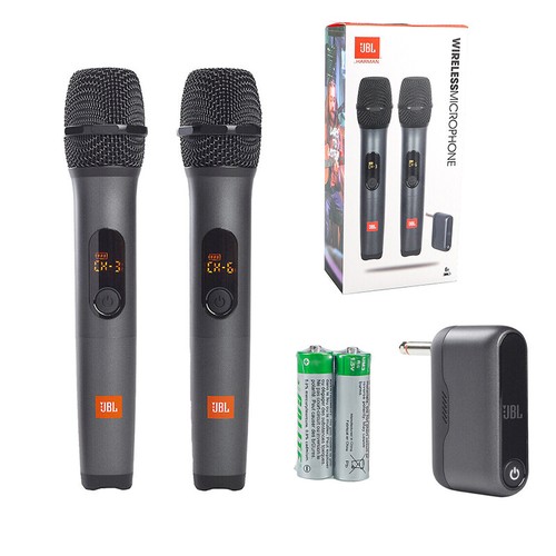 Jbl jblwirelessmicam - 2x,