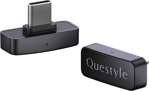 Questyle qcc dongle pro - qcc,