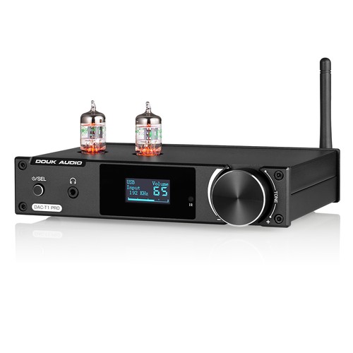 Preamplificatore bluetooth - preamplificatore,