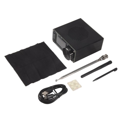 Ats25 pro supporta bluetooth - pro+,
