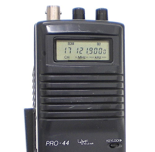 Netset pro44 ricevitore - netset,