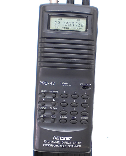 Netset pro44 ricevitore - netset,