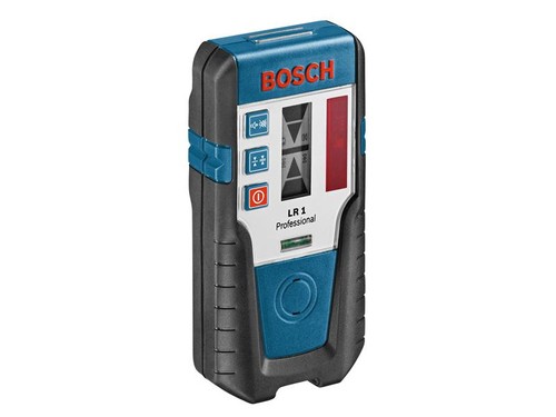 Bosch professionale laser - bosch, 1