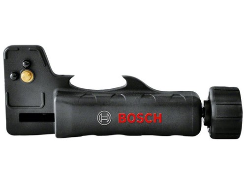 Supporto ricevitore laser - ricevitore,