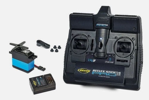 Carson reflex 4gh - carson, 3.1