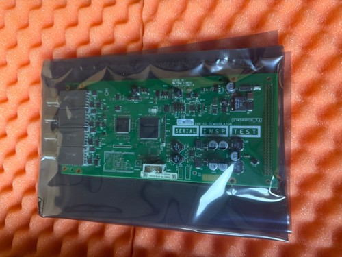 Mediakind ericsson rx8200 set - ericsson,