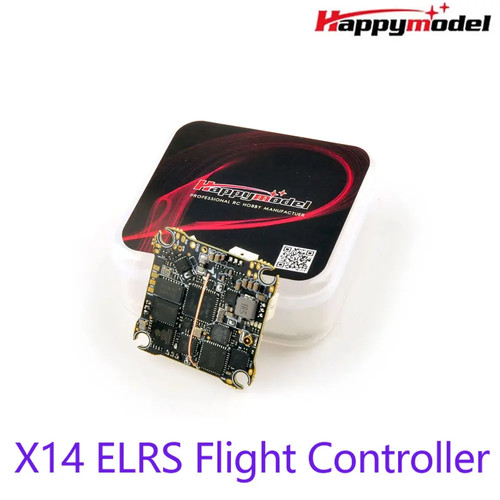 Happymodel x14 expresslrs - x14, fc