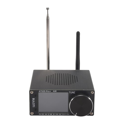Ats25 pro supporta - pro+,