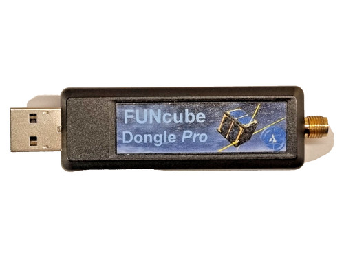 Funcube dongle pro ricevitore - funcube,
