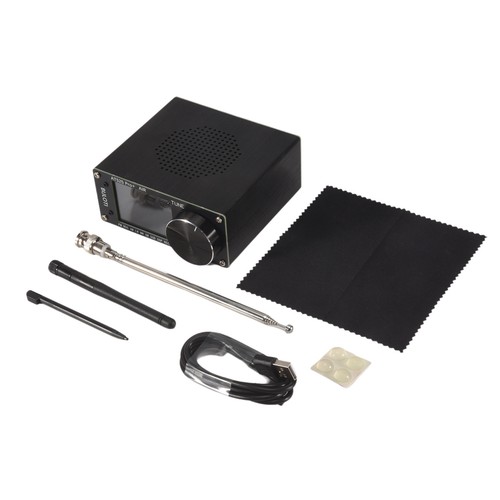 Ats25 pro air ricevitore - pro+,