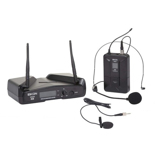 Eikon wm300h radiomicrofono - wm300h,
