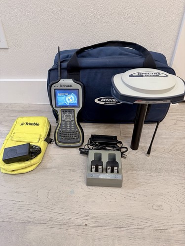 Spectra sp80 gnss base rover - spectra,
