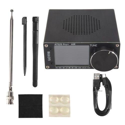 Ats25 pro air - ats25,