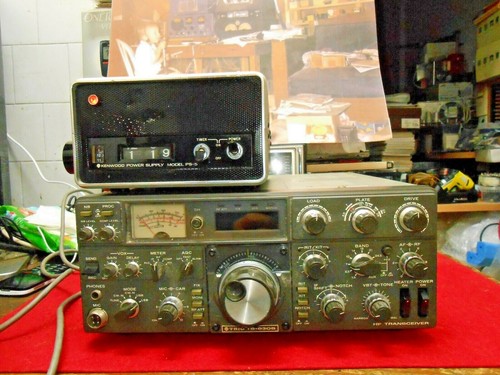 KENWOOD-PS5"-OROLOGIO-PROFESSI