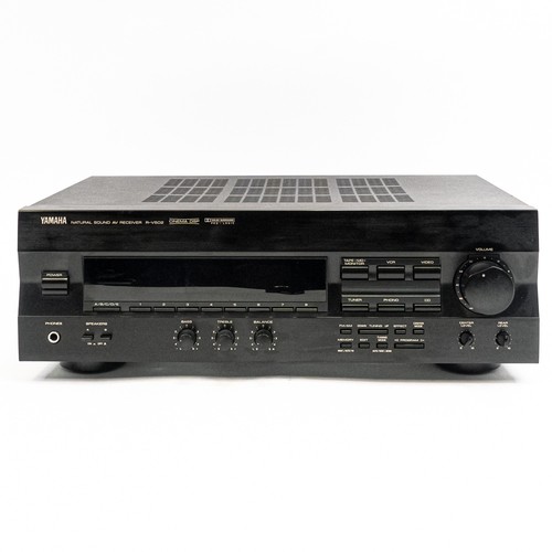 Yamaha v502 ricevitore av - yamaha,