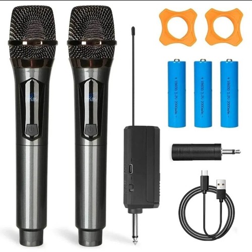 Microfoni wireless - microfoni,
