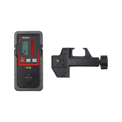 Ricevitore per laser rotanti - per,