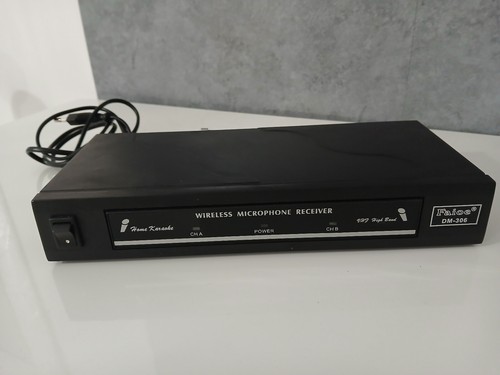 Wireless microfono ricevitore - microfono,