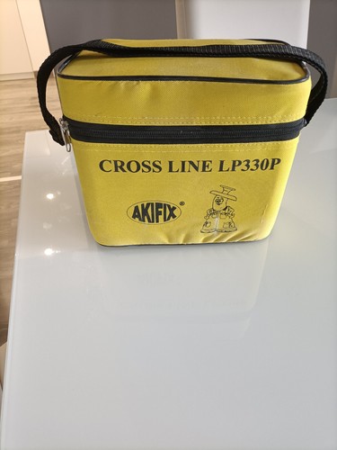 Akifix livella laser - akifix,