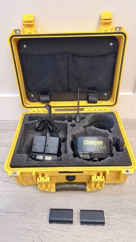 Champion pro ricevitore - ricevitore, gnss