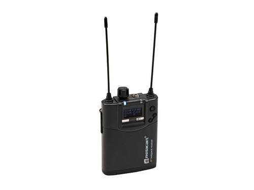 Relacart 320r ricevitore - pm-320r,