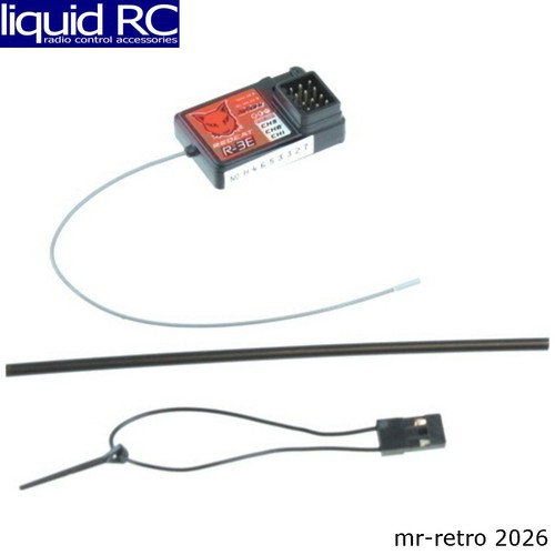 Redcat 28480 rcr 2cenr - redcat, rcr-2cenr