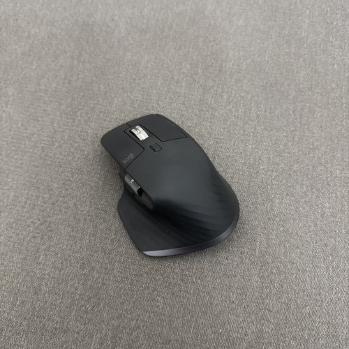 Logitech master mouse - logitech,