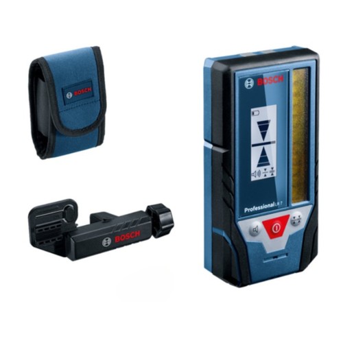 Ricevitore laser professionale