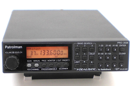 Realistic pro2026 fm - realistic,