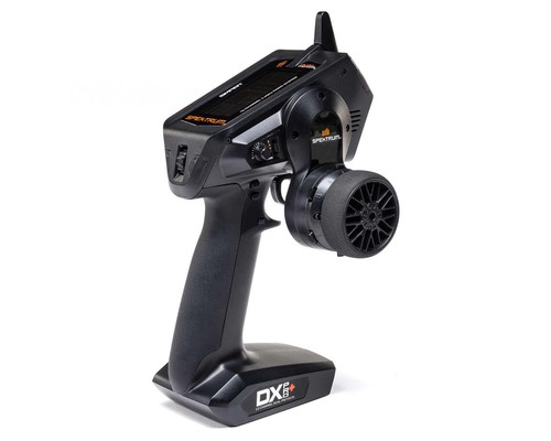 Spektrum pro radio - rc, dx