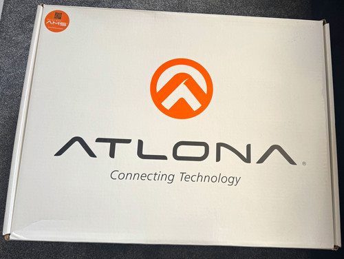 Atlona uhd pro3 66m - atlona, at-uhd-pro3-66m