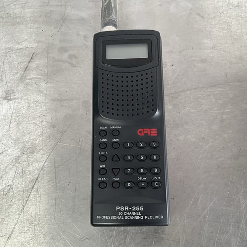 Gre psr 255 ricevitore - psr-255,