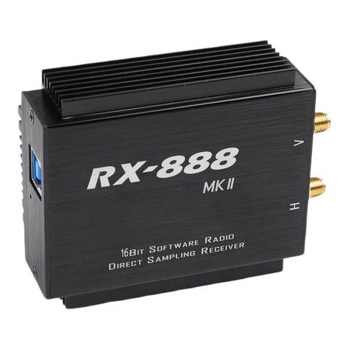 Ricevitore radio rx888 - ricevitore,
