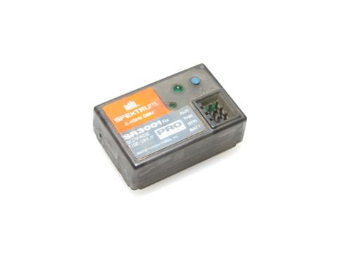 Sr3001 dsm canali ricevitore - 3,